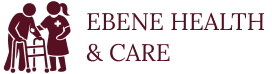 Logo EBENE HEALTH & CARE