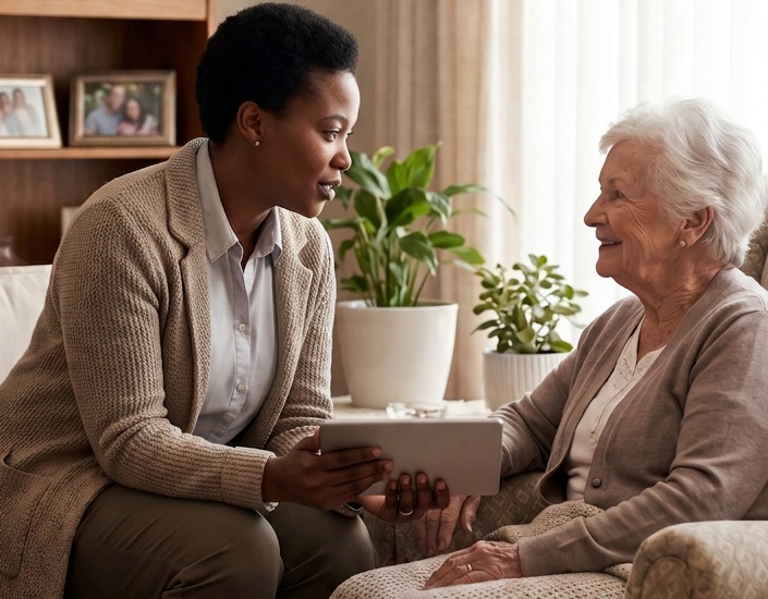 Accompagnement des patients diabétiques